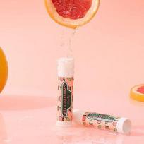 MENTHOLATUM Lip Ice Lūpų balzamas Greipfrutų arbata 3,5 g