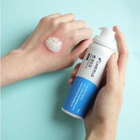 CARE+ Burn Cooling Gel 80g