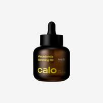 Calo Macadamia Slimming Oil black