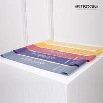 FITbun Apple Up Loop 5 dalių rinkinys Apple Up Loop Band 5 Piece Set