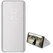 Prabangus išmanusis veidrodinis magnetinis atverčiamas dėklas-stovas telefonui Samsung Galaxy A13 5G A13 A 13 A135F apsaugo galinį dangtelį For Galaxy A13 4G