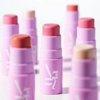 Vidivici The Glow Stick Blush 00202 PAPY PINK