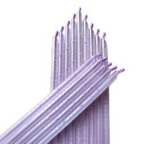 Plastikinio maišelio spaustuko sandariklio laikymo maišelio buitinio sandariklio spaustukas užkandžių lazdelės spaustukas 10PCS gray