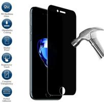 [Compatible with Apple iPhone 6 - 6S] Anti-Spy Tempered Glass Film Ultra-Resistant Screen Protector [Phonillico®] juoda