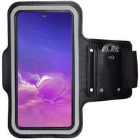 CoverKingz Armband for Samsung Sports Armband with Key Holder, Running Race Sports Running Bandage Cover for A371