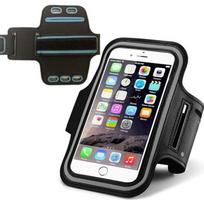 Sport Armband Case for Samsung Galaxy A02s A32 A52 A72 S21 Ultra S30 Plus Running Armband Case Cover Adjustable Strap