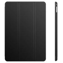 iPad mini 4 Case, Stand Cover with Auto Sleep/Wake, Red