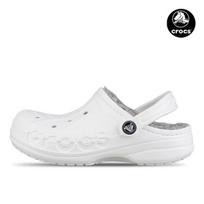 Crocskies Baya Lind Junior Kids Winter Cold Weather Fur Slippers 207500 11h 20750011H/C12180