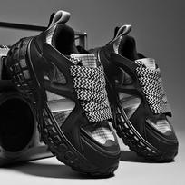 men shoes Sneakers Male tenis Luxury designer shoes Mens casual Shoes platform Shoes fashion Blade loafers running Shoe for men 39