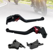 Long Clutch Brake Lever fit for CFMOTO 800NK 2023 juoda