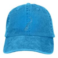 Bosinė beisbolo kepuraitė vyrams kaubojiškos skrybėlės moterims su snapeliu apsauga snapback gitaros roko kepurės Adjustable