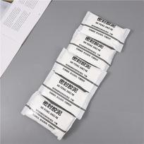 5 Pcs Quick Fix Sealing Strips  Easy-to-Use Pipe Repair Kit for Wall Holes Air Conditioner Gaps Drain Connections 5 bag