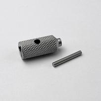 1 Set Screwdriver For UltraTec UTX-85 Microtech Triangle Glass Breaker Driver Socket Tool Bit Dirac Troodon Ect Screw Remover 1