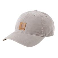 Cap ODESSA CAP 100289 Asphalt [Carhartt] Men's (APH) [Item]
