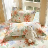Cotton Pillow Cover Pillow Core Cover One Piece Pillow Cover Thickened Student Dormitory Pillow Leather Home Use 48x74cm 48*74