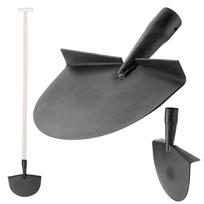 KADAX Turf Cutter Root Grass Spade Knife Without handle