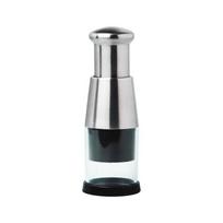 304 Stainless Steel Pat Knife Stainless Steel Garlic Mincer Manual Garlic Mincer Kitchen Gadgets