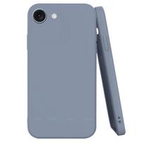Dėklas iPhone 16e, iPhone 16e dangtelis, iPhone 16e Capas, atsparus smūgiams skystas silikonas, telefono bamperis, TPU minkštas dangtelis, skirtas Apple iPhone 16e Fundas For iPhone 16e