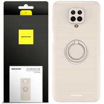 Sc Silicone Ring Redmi Note 9S/9 Pro Bone