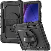Tech-Protect Solid360 Galaxy Tab S9 Fe / S10 Fe 10.9 X510 / X516B / X520 / X526 Black