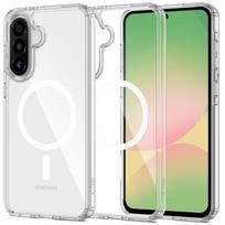 Tech-Protect Flexair Hybrid Magsafe Galaxy A56 5G Clear