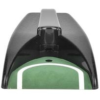 Plastic Gravity Sensor Golf Electric Automatic Putting Return Machine for Training black