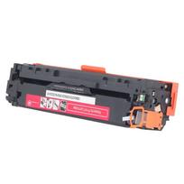 CB543A Compatible Toner Cartridge for Color Laserjet CP1215 CP1518ni CM1312nfi CM1312 CP1515n