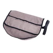 Wood Carving Tool Pouch Non Woven Fabric Multifunctional Carving Hand Tool Storage Organizer