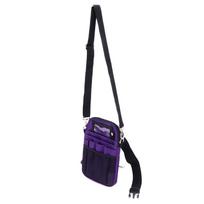 Waist Bag Multiple Pockets Tool Storage Organizer High Capacity Portable Oxford Cloth Package