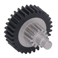 3D Printer Extruder Gear Hardened Steel Extruder Drive Gear for K1 K1C K1Maximum gray