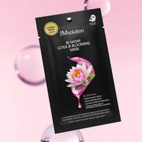 JMsolution BE NATURE Carrot&Calming/Cactus&Moisturizing/Blueberry&Nourishing/Lotus&Blooming/Bakuchiol&Firming/Calendula&Calming Lotus