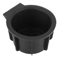 Front Console Cup Holder Insert 9L3Z1513562CB Heat Proof Stylish Look Replacement for Mark LT