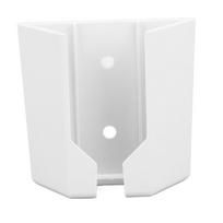 StarLink Ethernet adapterio montavimo rinkinys ABS sieninis palydovinis laikiklis StarLink balta
