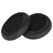 Headphone Ear Pads Replacement Ear Cushion for Edifier W860NB W830BT Bluetooth Headset Brown ruda