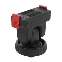 Action Camera Quick Release Mount 14 Inch Port 75 degrees  Tilt Adjustable Magnetic Cold Shoe Quick