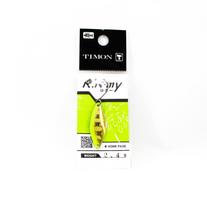 Jackall Timon Rhomy Trout Spoon 2.4 gramai 212 Chart Green Yamame (6139)