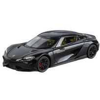1/24 Scale Koenigsegg Gemini Gt Alloy Supercar Model Model Simulation Vehicle Model Sound and Light Collection Children's Toy Gifts juoda