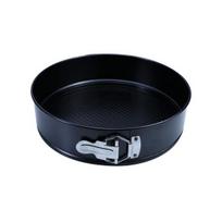 Nelipnus torto kepimo indas su nuimamu dugnu, korio tekstūros, apvalus kepimo indas pyragui, lengvai išimamas, kepimo reikmenys 6inch
