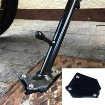 For Bmw R1250Gs Adv Lc / Rallye Hp Kickstand Side Stand Expansion Plate
