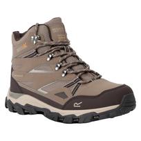 Regatta Womens/Ladies Holcombe III Walking Boots 6 UK