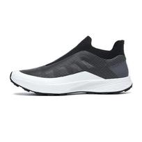Pingtiao SL3 outdoor one-pedal lazy running shoes breathable mesh retro style light luxury comfortable versatile casual shoes 39