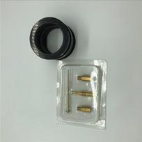 Motociklo Motorolerio 30mm Karbiuratorius Aliuminis Su Galios Srove