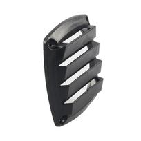 1pc 84mm Vents Grill Cover Replacement Part for RV Boat Marine