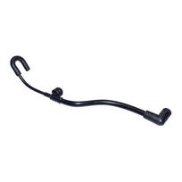 New 1Pcs PCV Valve Air Intake Tube Hose 24508186 For Buick Pontiac Chevrolet Impala