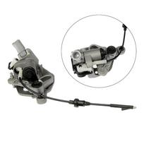 Steering Column Shift Mechanism For Chevy Yukon 1500 Pickup Truck Olds