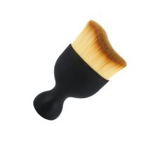 Car Conditioning Vent Cleaning Brush Car Interior Cleaning Tool Lint Brush Short Crevice Dusting Brush One Size