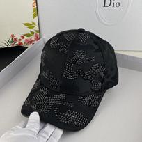 Baseball Cap Diamond Tide Versatile Cap Spring and Autumn Internet celebrity Fashion ins Sun Hat Face Cover Sun Protection Hat Adjustable juoda