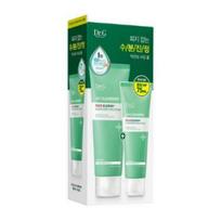 Dr.G Mildly Acidic Red Blemish Clear Soothing Foam Set 150ml + 75ml