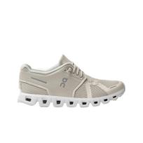 (w) On Running Cloud 5 Pearl White EU 41W