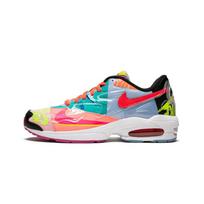 Nike Air Max 2 Light Atmos EU 36.5 įvairiaspalvis